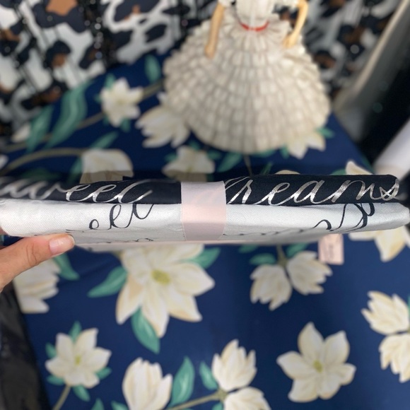 VICTORIA SECRET FLANNEL TEE JAMA SET SIZE XXL - Picture 6 of 7